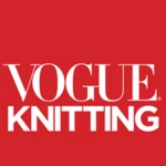 vogueknitting android application logo